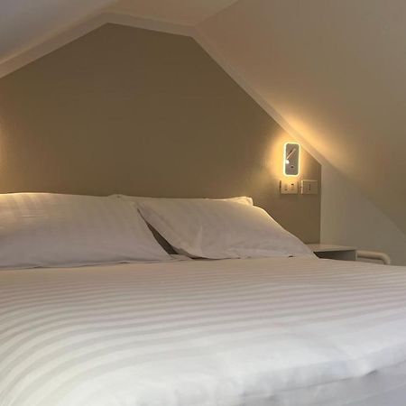 Appartamento Atmosfere Del Borgo - Bergamo Esterno foto