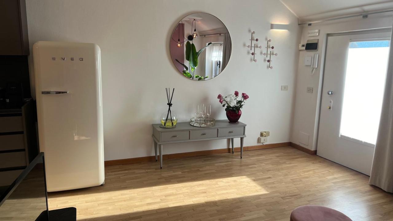 Appartamento Atmosfere Del Borgo - Bergamo Esterno foto