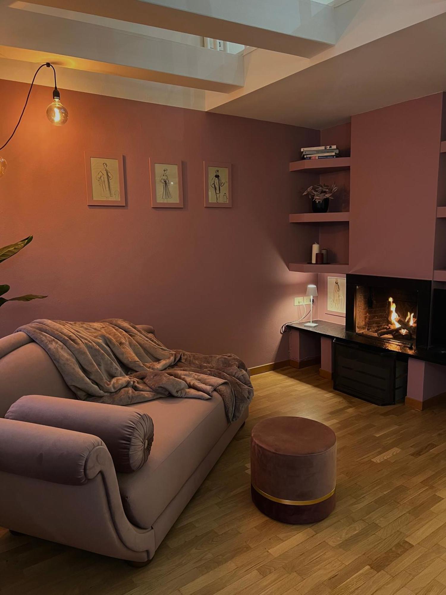 Appartamento Atmosfere Del Borgo - Bergamo Esterno foto
